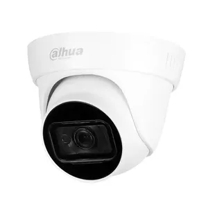 Telecamera cctv di sicurezza Dahua telecamera oculare IR HDCVI in tempo reale 4K HAC-HDW1800TLP-A
