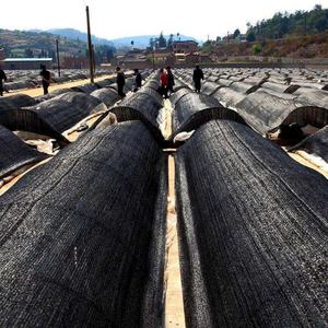 Mallas de Sombra Flexibles y Ecológicas para Plantas, Entrega Rápida - Product Image 5