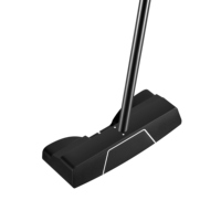 MAZEL Club de golf forgé LOGO personnalisé nouveau style unisexe 34 "lame CNC tête de putter de golf fraisée