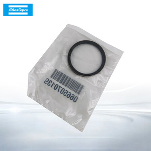 แหวนซีล Atlas Copco รุ่น 0665070139 สำหรับอะไหล่เครื่องอัดอากาศ - Product Image 2