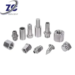 OEM Factory Directly Wholesale Non-Standard Fasteners Precision Hardware Part