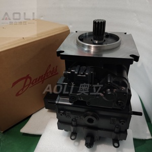 Pompe hydraulique Danfoss série 90L250 - Product Image 3