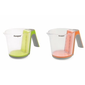 DAFNE SCALES1.2LT avec balance numérique graduée assortie - Product Image 1