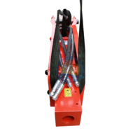 Marteau briseur SK75, accessoires pour excavatrice SK75-8 pour excavatrice Kobelco
