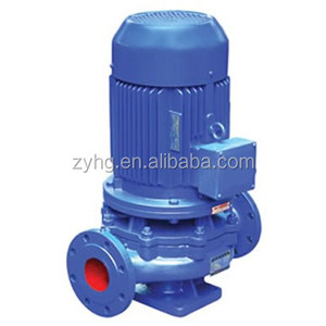 Centrifugal Vertical Single Stage Single <b>Suction</b> Centrifugal <b>Pump</b> - Product Image 4