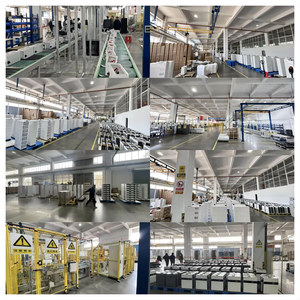 高压堆叠储能块LiFePO4电池52Ah 336V 15kWh 17.5kwh 20kWh高压可堆叠能量锂电池 - Product Image 6