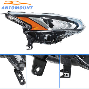 Phare à LED pour pièces de carrosserie Offre Spéciale 26060-6CA0A 26010-6CA0A Phare à LED pour <span class=keywords><strong>Nissan</strong></span> <span class=keywords><strong>Altima</strong></span> <span class=keywords><strong>2019</strong></span> 2020 Type Usa - Product Image 4