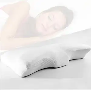 Iyi ortopedik hafızalı köpük 1 için en iyi ortopedik yastık uyku yastığı yastık