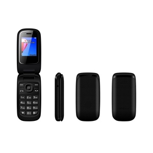 Very Slim Cheap Flip Phone Mobile Custom F02 Without <b>Camera</b> - Product Image 2