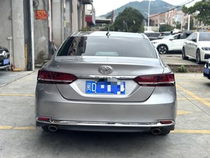 รถยนต์โตโยต้า <span class=keywords><strong>Camry</strong></span> 2.0G Luxury Edition CVT เกียร์อัตโนมัติ 4 ประตู เบนซิน ปี 2023 <span class=keywords><strong>มือ</strong></span><span class=keywords><strong>สอง</strong></span> ขายส่งเพื่อการส่งออก - Product Image 3