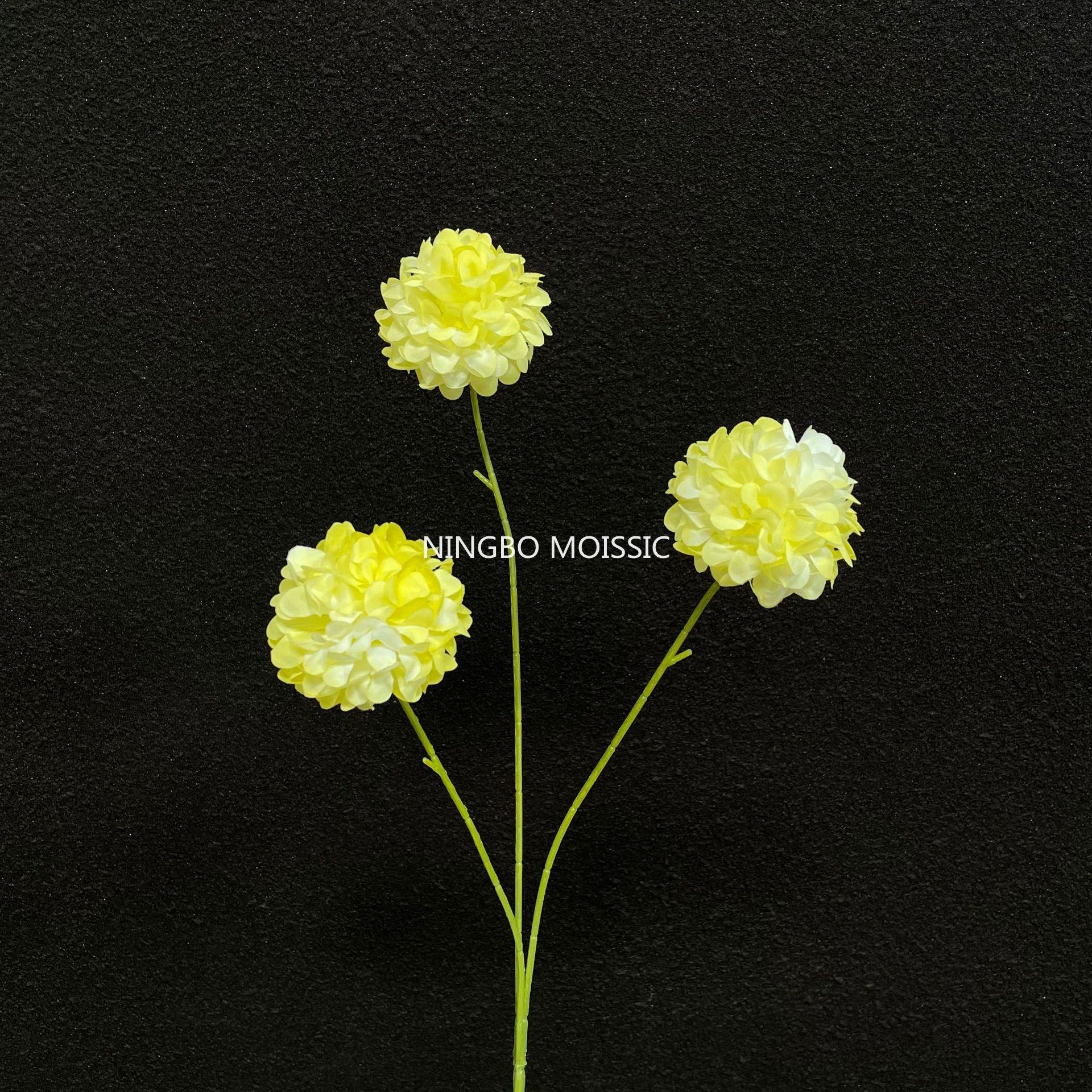 สีเหลือง