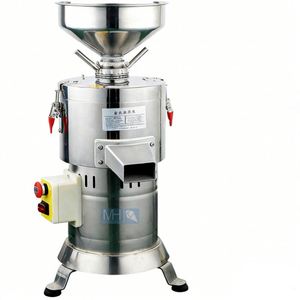 Macchina per <span class=keywords><strong>la</strong></span> produzione <span class=keywords><strong>di</strong></span> salse e salse vegetali: burro <span class=keywords><strong>di</strong></span> noci, sesamo, arachidi, pistacchio, pasta <span class=keywords><strong>di</strong></span> arachidi, macchina per snack - Product Image 2