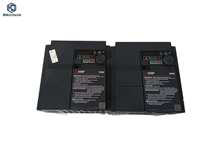 เซ็นเซอร์ควบคุม PLC ความถี่ ยี่ห้อใหม่แท้ FR-E840-0060-4-60 - Product Image 1
