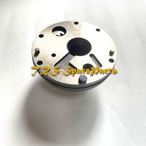 Transmissiepomp 32620-31000-71 Past Voor Toyota Heftruck 7fd35 7fd40 7fd45 Oud Type - Product Image 3