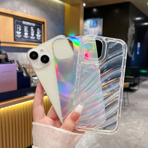 Prototipo <span class=keywords><strong>2022</strong></span> de iPhone 13/14/15/16 <span class=keywords><strong>Pro</strong></span> Max, Charms de Diseño de Lujo, PVC Ecológico con Serigrafía, Promocionales para Oficina - Product Image 5