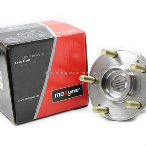 <strong>ILJIN</strong> Automotive Hub Bearings IJ131014 IJ141003 IJ111004 IJ131007 IJ121003 IJ141011 - Product Image 4