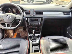 Volkswagen <span class=keywords><strong>Bora</strong></span> Automático <span class=keywords><strong>Usado</strong></span> de 1.5T, <span class=keywords><strong>Precio</strong></span> Bajo - Product Image 4