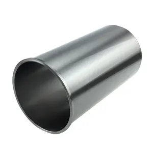 Custom Cast Iron Cylinder Liners