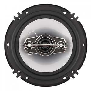 ลำโพงรถยนต์สไตล์เรโทรจากโรงงานจีน ขนาด 12 นิ้ว 15 นิ้ว - Product Image 3