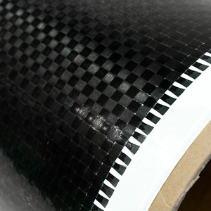 Di Fabbrica su Misura 1K 3K 6K 12K Plain/<span class=keywords><strong>Twil</strong></span> Tessuto in Fibra di Carbonio Prepreg - Product Image 2