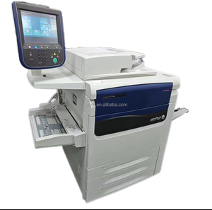 Copiadora Multifunción para Oficina, Impresora Láser a Color Usada C75 J75, Impresora y Copiadora de Oficina C75 J75 - Product Image 5