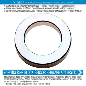 อุปกรณ์เสริมฮาร์ดแวร์เซ็นเซอร์บล็อกวงแหวนซีโร่ริง - Product Image 2