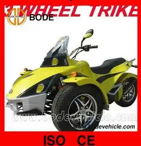 3 Wheel Trike 250CC EEC(MC-389)