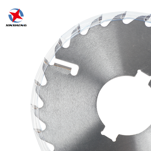 <span class=keywords><strong>Lame</strong></span> de scie à bois haute performance ATB à dents coupantes 160*1.9*50*24T+3T, <span class=keywords><strong>lame</strong></span> de scie multi-dents avec grattoirs - Product Image 3