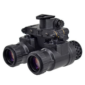 Lindu Optics PVS-31 新デザイン 視野角40度 暗視ゴーグル NVG 暗視双眼鏡 ハウジング Gen 2+ イメージインテンシファイア管付き - Product Image 2