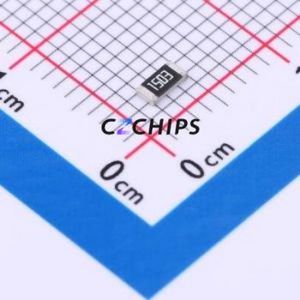 ตัวต้านทาน SMD SC1206F1503F8ANRH 1206 (ประเภท: ฟิล์มหนา) (ความต้านทาน: 150Kohm ความแม่นยำ: 1%) - Product Image 1