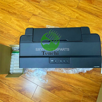 Imprimante Jet d'Encre A3+ WiFi pour Impression Sans Bordure Epson 1500W, Machine d'Occasion pour Epson