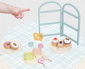 <span class=keywords><strong>Montessori</strong></span> in <span class=keywords><strong>legno</strong></span> per <span class=keywords><strong>bambini</strong></span> simpatici giochi di supporto per dolci simulati <span class=keywords><strong>cucina</strong></span> per <span class=keywords><strong>bambini</strong></span> giocattoli educativi per <span class=keywords><strong>bambini</strong></span> - Product Image 6