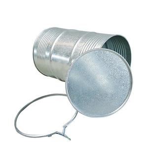 Produttore di Fusti in Acciaio Zincato da 1.0-1.0-1.0mm di Spessore, <span class=keywords><strong>Barile</strong></span> in Acciaio Chiuso da 55 Galloni (200L-210L) - Product Image 1