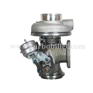 Turbocompresor Turbo Hi-Billet FC7.1 4354501 4354200 4354500 para actualización y reacondicionamiento - Product Image 2