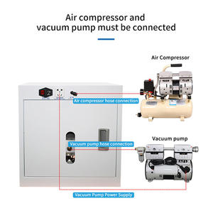 Machine de lamination sous vide OCA pour remplacement d'écrans OLED Edge LCD de tablettes et téléphones – <span class=keywords><strong>Prix</strong></span> - Product Image 4