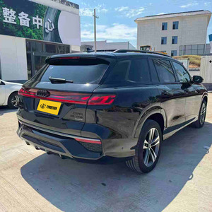 Vente flash <span class=keywords><strong>2024</strong></span> <span class=keywords><strong>Audi</strong></span> <span class=keywords><strong>Q6</strong></span> essence, grand espace, SUV 6 places, véhicule de luxe de haute qualité, vitesse maximale de 207 km/h, voitures d'occasion - Product Image 4