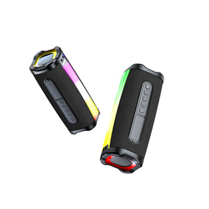 สำหรับ <span class=keywords><strong>tronsmart</strong></span> T7 Lite กันน้ำสำหรับลำโพงบลูทูธแบบพกพาวิทยุกลางแจ้งพร้อม RGB LED สายรัดไฟและพลังงานแบตเตอรี่ - Product Image 2