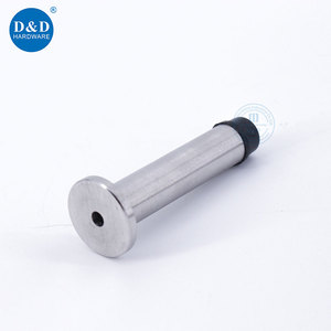 Fermaporta in Acciaio Inox 304 Antiruggine, Montaggio a Parete <span class=keywords><strong>per</strong></span> Casa e Hotel - Product Image 3
