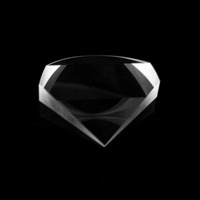 Répartiteur et combinateur de faisceau à prisme polygonal pour niveaux laser, projecteurs et systèmes d'imagerie multicolores