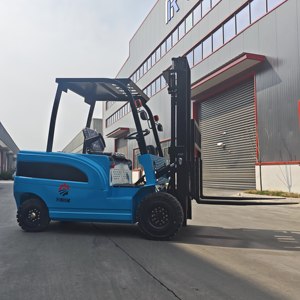 Customized Small <strong>Mini</strong> <strong>Forklift</strong> <strong>Electric</strong> Battery <strong>Forklift</strong> <strong>Forklift</strong> Attachments Machine Portable <strong>Electric</strong> <strong>Forklift</strong> 1.5 Ton - Product Image 5