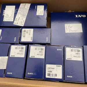 อะไหล่แท้เครื่องยนต์ Deutz รุ่น D6D D7D ชุดซ่อมบำรุง ชุดโอเวอร์ฮอล VOE21159226 VOE20460011 VOE20854651 สำหรับ Voe - Product Image 4