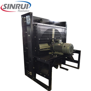 Radiador de Generador de Alta Calidad para Cummins 6 <span class=keywords><strong>BTA</strong></span> - Product Image 5