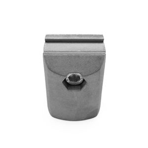 Conector de Canto de Baixo Custo para Construção Civil, Juntas de Alumínio com Tratamento de Superfície Zincado M6*20 - Product Image 5