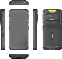 Terminal mobile intelligent Syble XB-M93, appareil PDA, lecteur de codes-barres 1D 2D, Android 14, GPS Beidou pour la logistique et le secteur médical