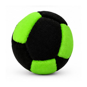 Custom Logo Color & Size Lightweight Sports <b>Hacky</b> <b>Sack</b> Ball High Professional Training High Quality Custom Footbags - Product Image 2