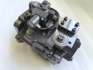 ชุดประกอบปั๊มลูกสูบ 708-1T-00620 708-1T-01620 - Product Image 3