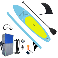 Planche de paddle gonflable sup, fabricant de chine bas prix vente EN gros, planche de paddle debout, planche de paddle gonflable sup isup, collection 2023