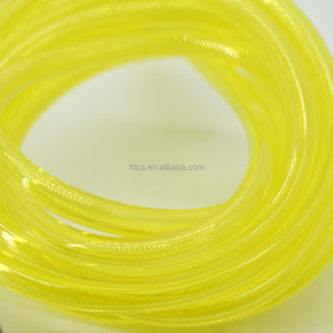 Tubo de Combustible para Gasolina, Manguera de Combustible para Desbrozadoras, Motosierras, Podadoras, Cortabordes Stihl Ryobi (3mm DI/5mm DE) - Product Image 2
