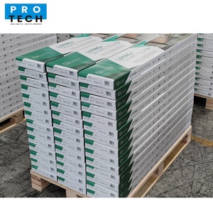 Sử dụng thương mại nhanh chóng an toàn clip hệ thống của unilin/valinge SPC nhựa sàn gỗ/ - Product Image 4