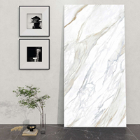Carreaux de sol et mur en porcelaine 750x1500mm, aspect marbre, pleine masse, antidérapants, pour salon, vente en gros usine, garantie 3 ans
